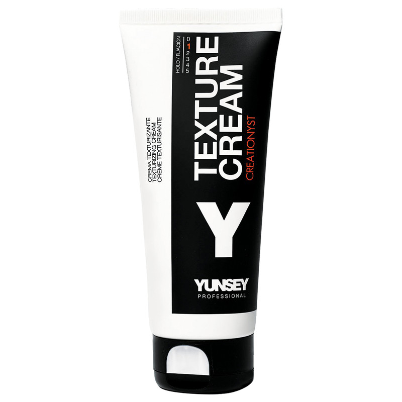 کرم مو یانسی مدل Texture حجم 200 میلی لیتر
