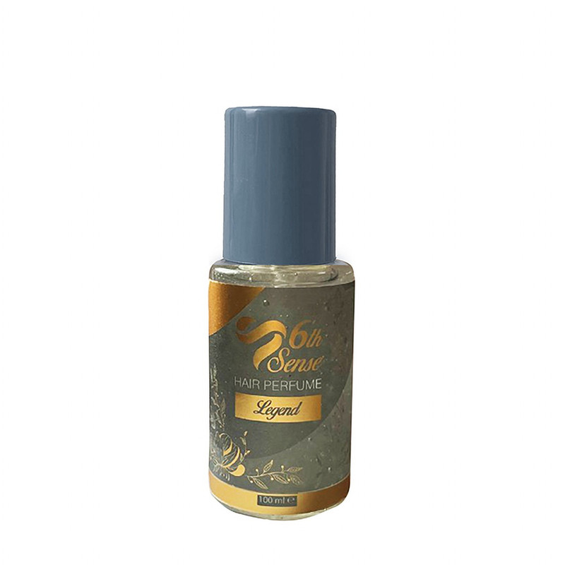 اسپری مو سیکس سنس مدل Mont Blanc Legend حجم 100 میلی لیتر