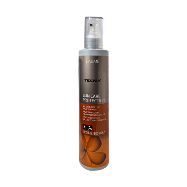 اسپری لاکمه مدل SUN CARE PROTECTION حجم 100 میلی لیتر