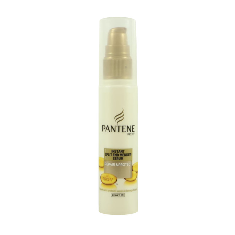 سرم مو پنتن مدل instant split end mende حجم 75 میلی لیتر