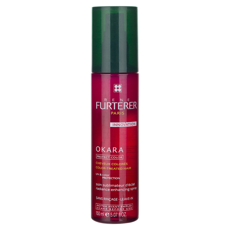 اسپری مو رنه فورتره مدل Okara Protect Color حجم 150 میلی لیتر