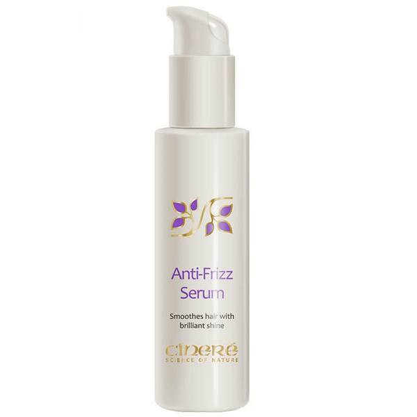 سرم مو سینره مدل Anti-Frizz حجم 100 میلی لیتر