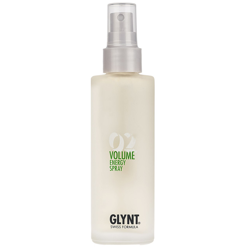 اسپری مو گلینت مدل Volume Energy 02 حجم 100 میلی لیتر