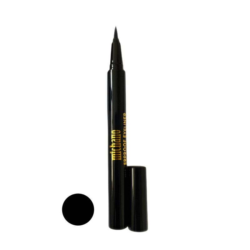 خط چشم میچانو مدل Waterproof