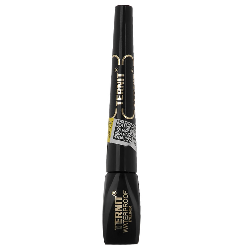 خط چشم مایع ترنیت سری Waterproof حجم 3.5 میلی لیتر