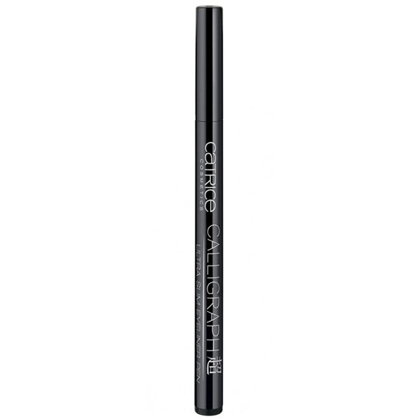 خط چشم ماژیکی کاتریس مدل Calligraph Ultra Slim