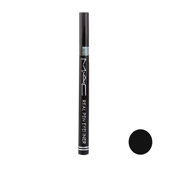 خط چشم مک مدل REAL PEN