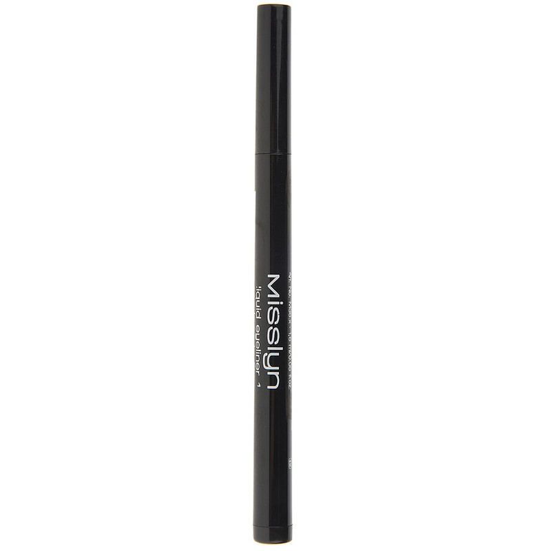خط چشم میسلین مدل Liquid Eyeliner