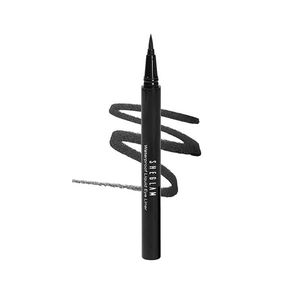 خط چشم ماژیکی شیگلم مدل Pro Precision