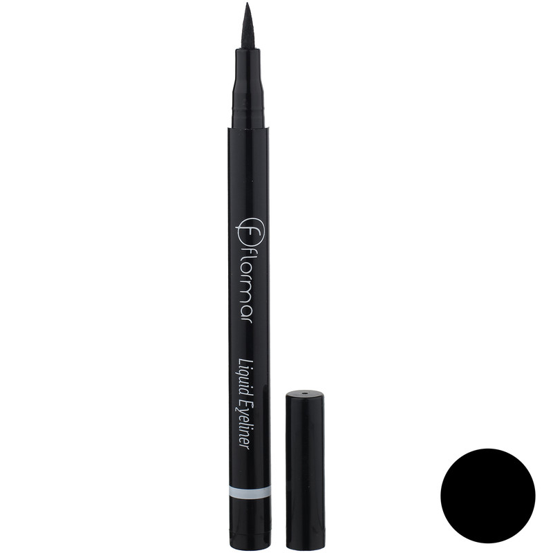 خط چشم فلورمار مدل Liquid linear