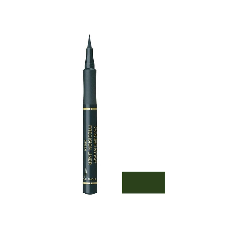 خط چشم ماژیکی گلدن رز مدل Precision