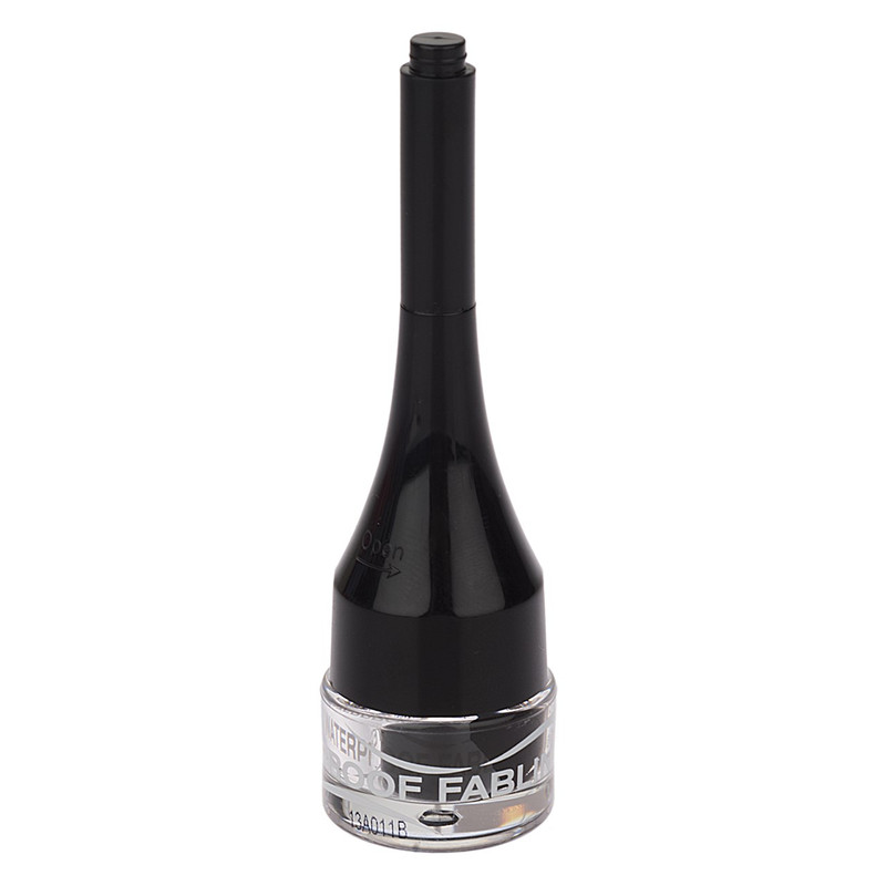 خط چشم دی ام جی ام مدل Waterproof Fabliner