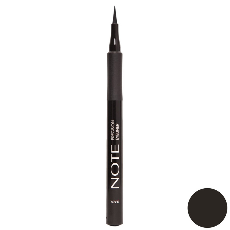 خط چشم نوت مدل precision تحت لیسانس