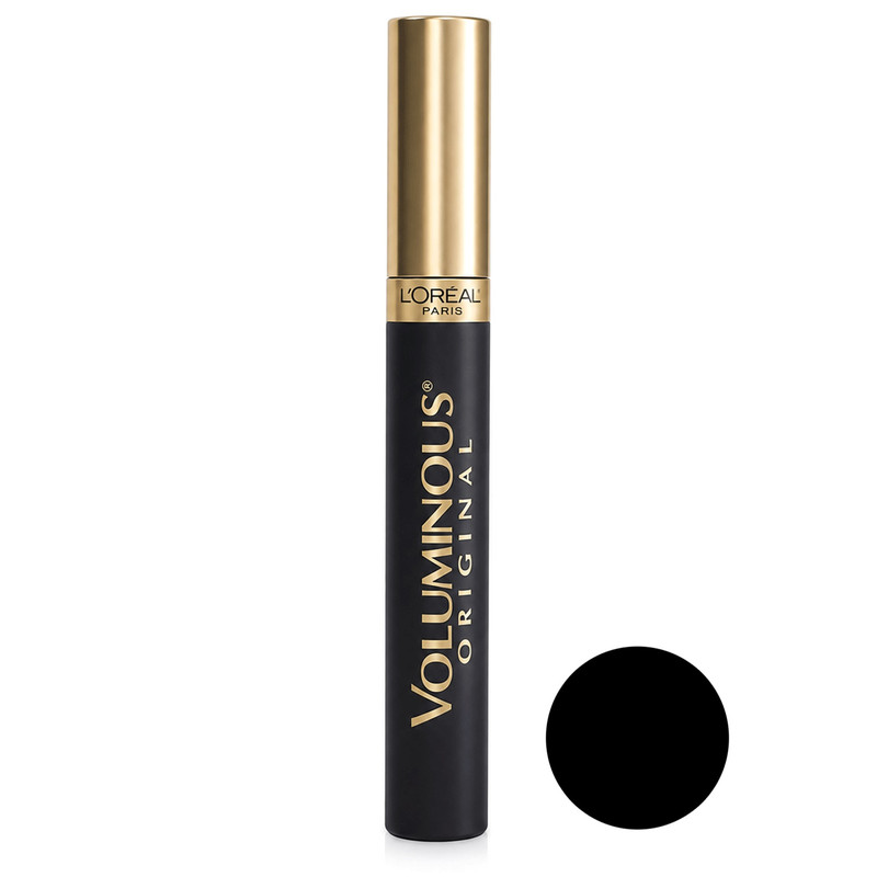 ریمل جدا کننده اورآل مدل Voluminous شماره 305 رنگ مشکی