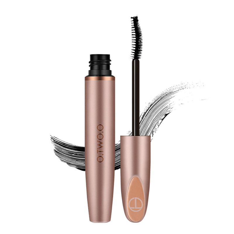 ریمل بلند کننده و حجم دهنده ضد آب او تو او مدل 4D Fiber