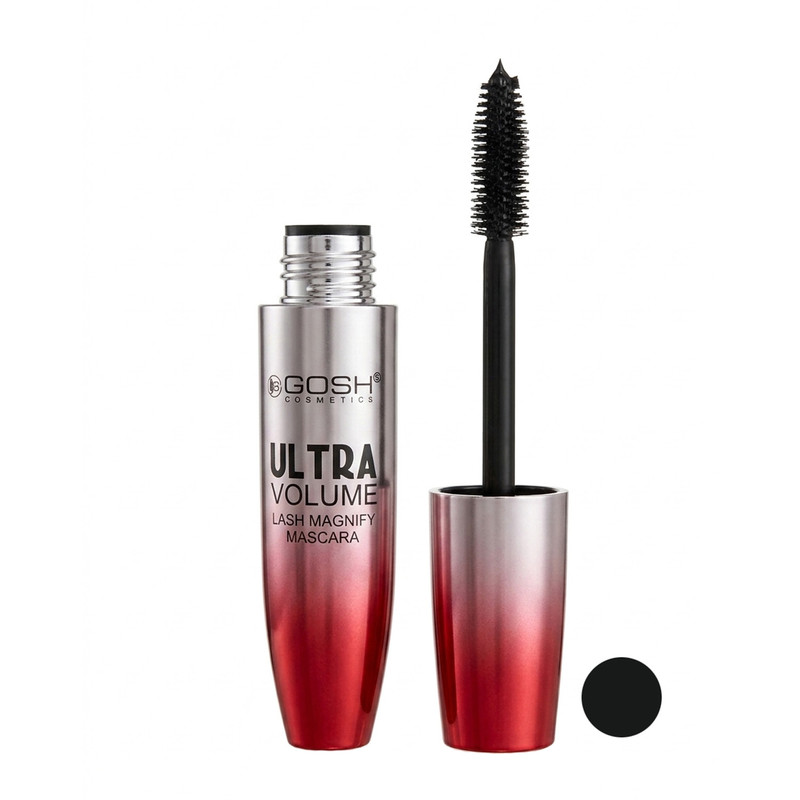 ریمل حالت دهنده گاش مدل Ultra Volume