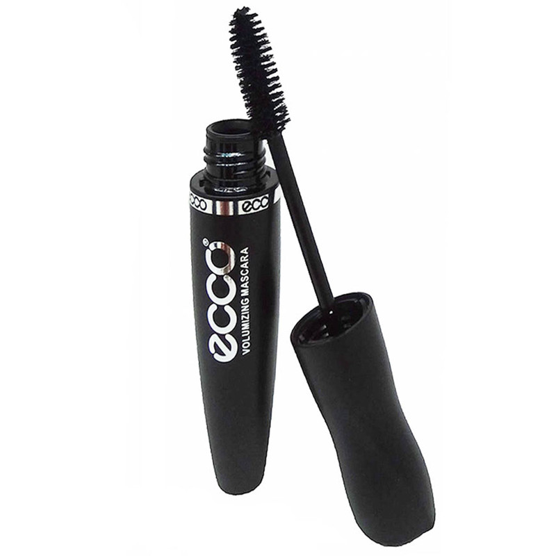 ریمل حجم دهنده اکو مدل Black 01