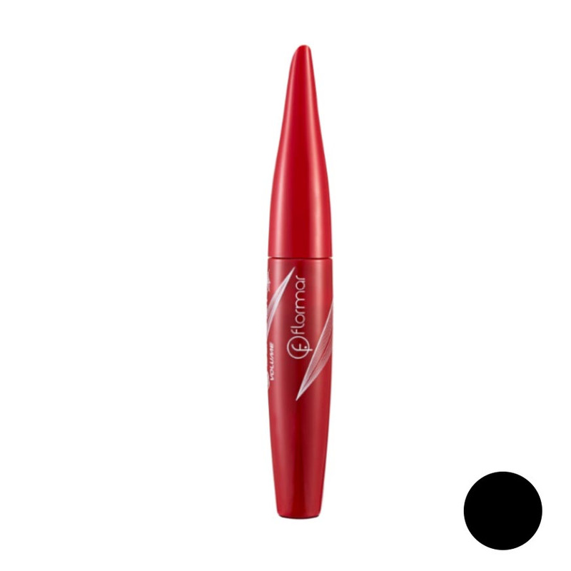 ریمل حجم دهنده فلورمار مدل Spider Lash Volume