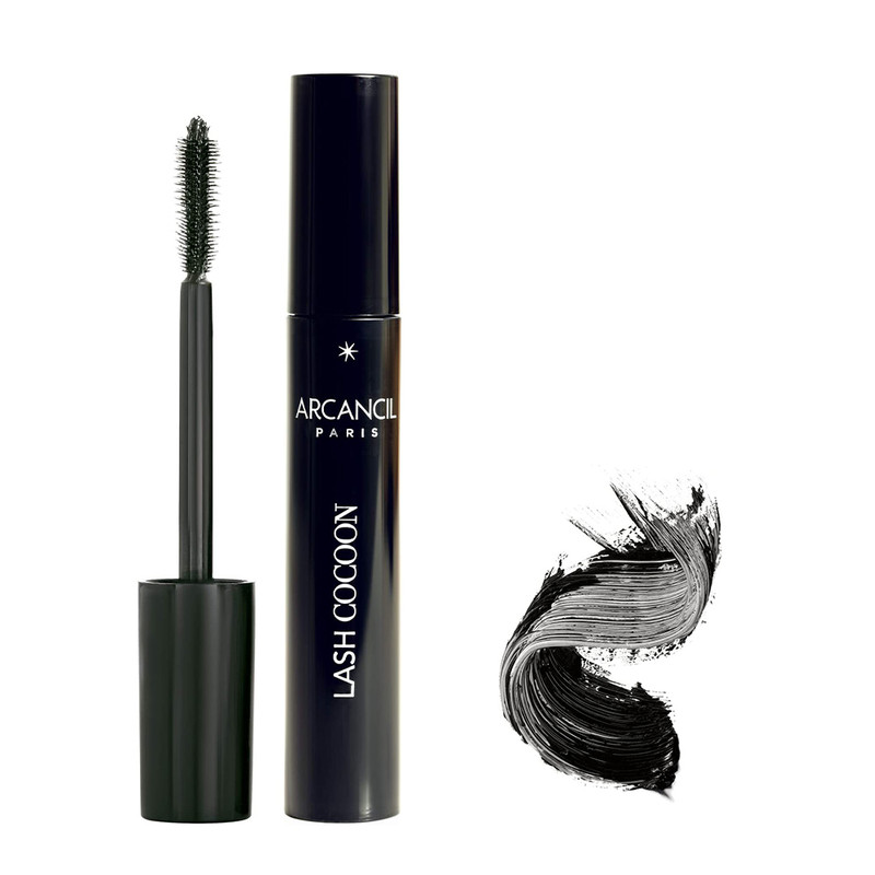 ریمل حجم دهنده آرکانسیل مدل Lash Cocoon