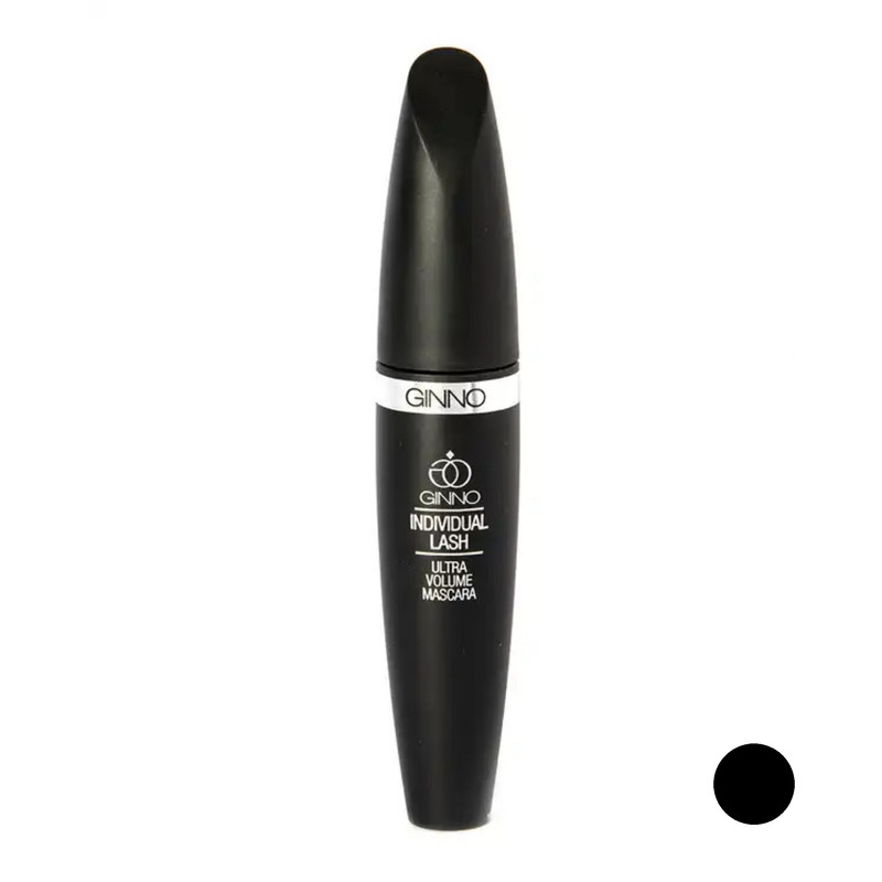ریمل حجم دهنده جینو مدل Individual Lash