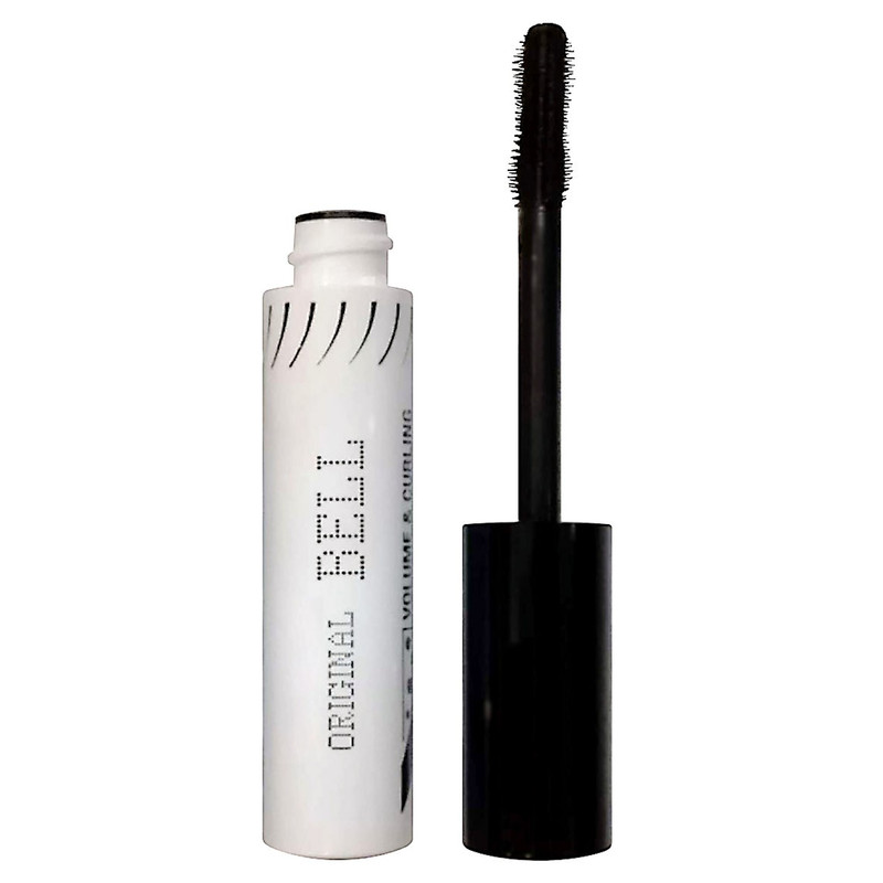 ریمل حجم دهنده بل مدل Volume & Curling حجم 15 میلی لیتر
