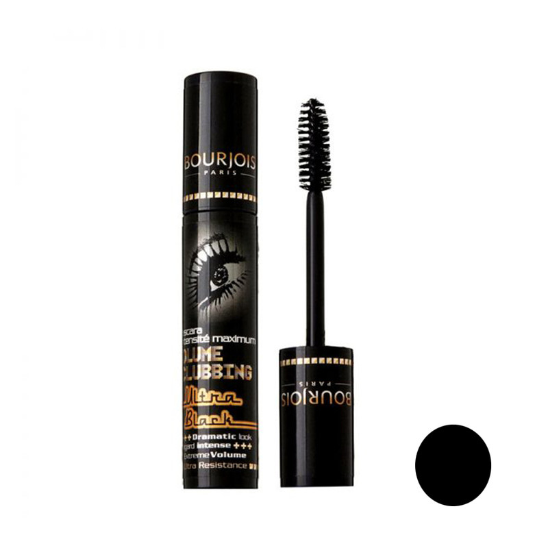 ریمل بورژوآ مدل dramatic look