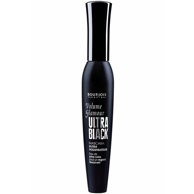 ریمل حجم دهنده بورژوآ مدل Ultra Black 61