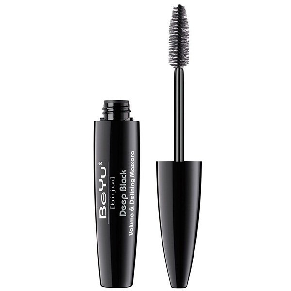ریمل حجم دهنده بی یو مدل Deep Black Volume And Defining