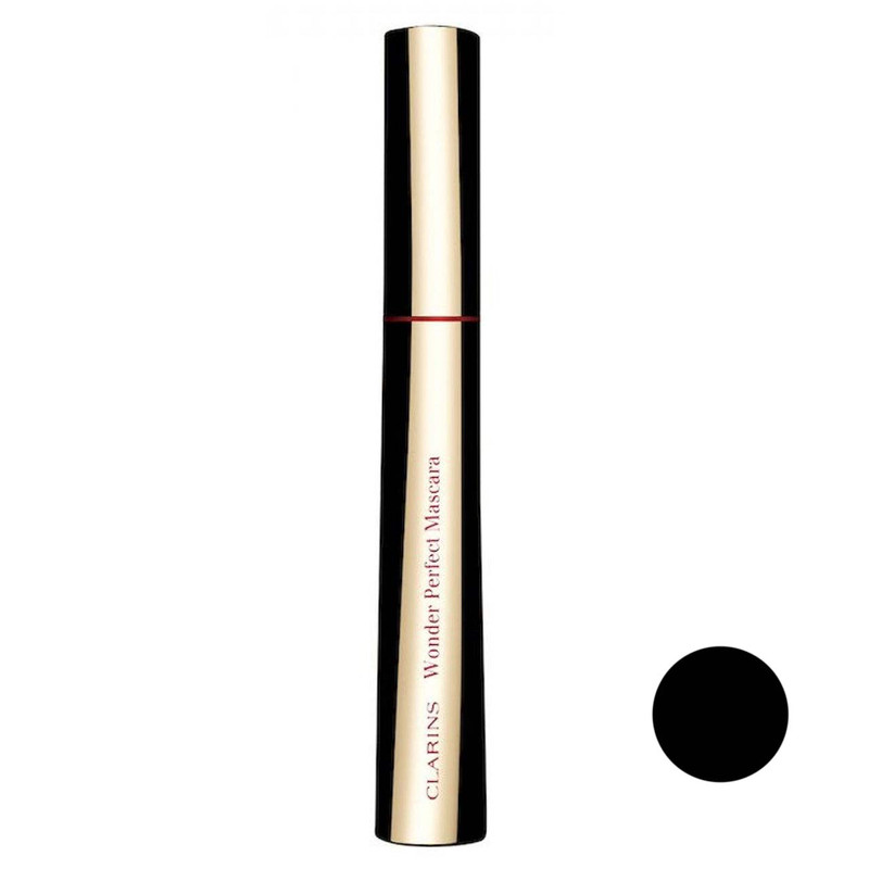 ریمل کلارنس مدل Supra Volume شماره 01