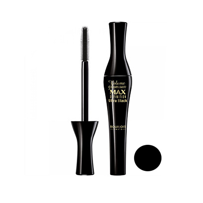 ریمل بورژوآ مدل volume glamour