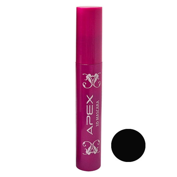 ریمل حجم‌دهنده و بلند‌کننده اپکس مدل 3D MASCARA