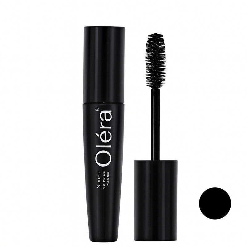 ریمل حجم دهنده اولرا مدل Full Lash Sensitive