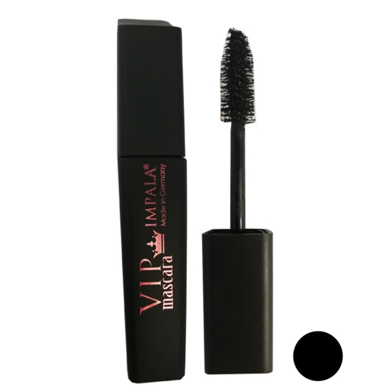ریمل ایمپالا مدل bamboo silk مجموعه 20 عددی