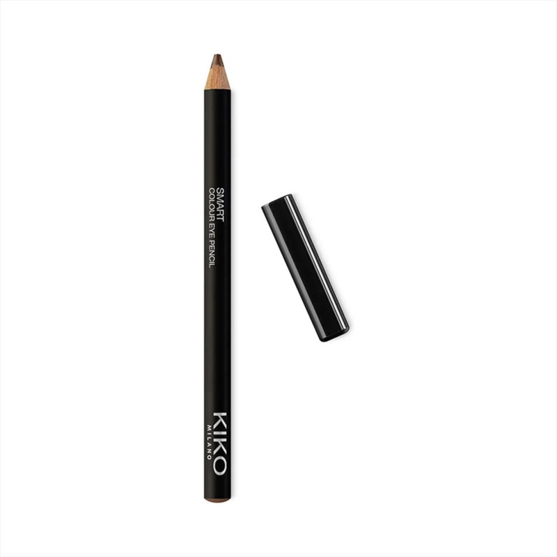 مداد چشم کیکو میلانو مدل Smart Colour eye pencil 04