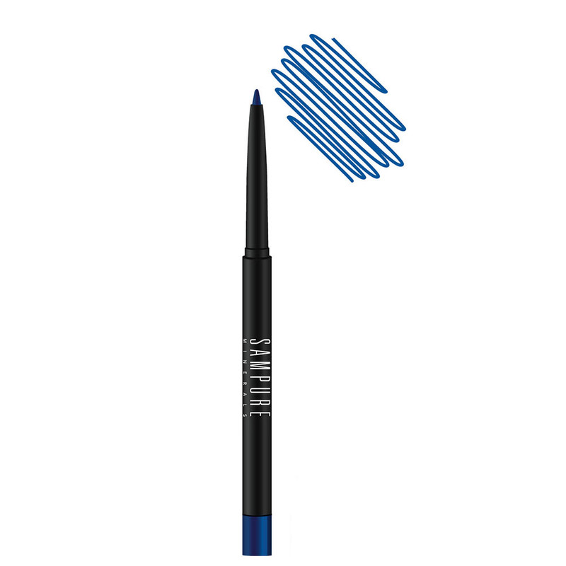 مداد چشم سمپیور مینرالز مدل DEEP WATER شماره 115