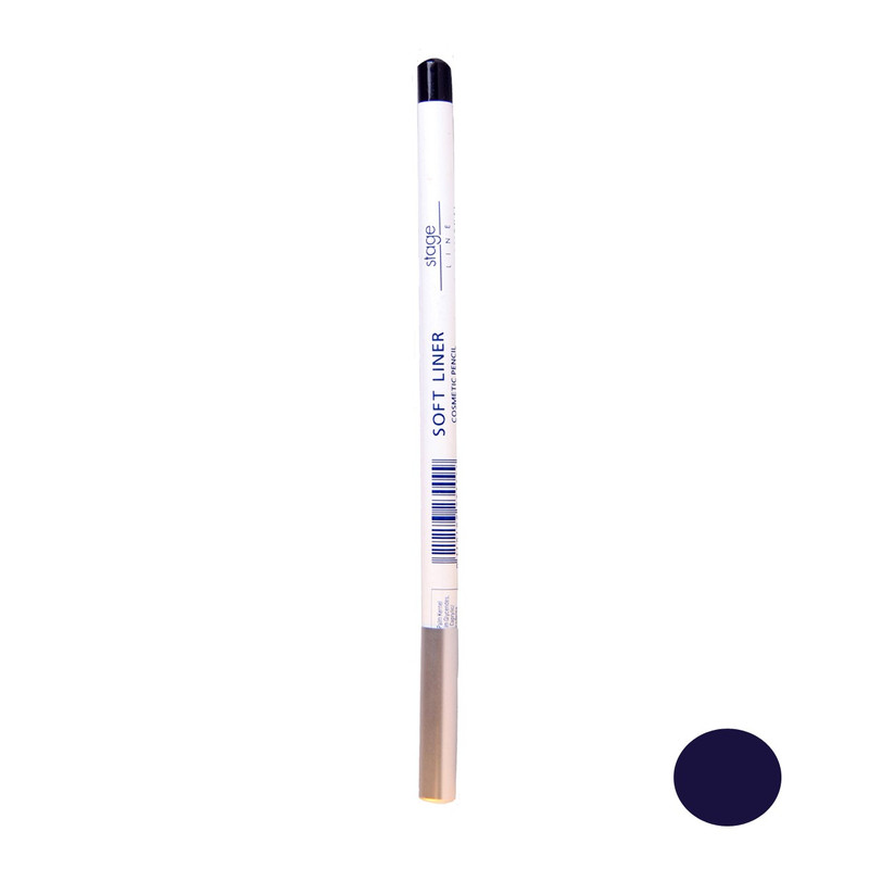 مدادچشم استیج مدل SOFT LINER شماره 9
