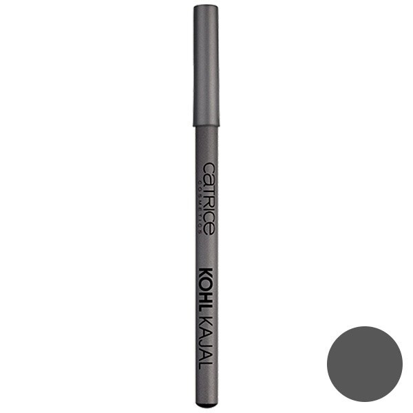 مداد چشم کاتریس مدل Kohl Kajal 070