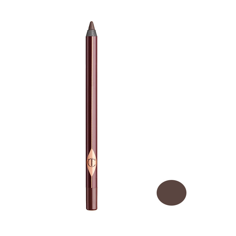 مداد چشم شارلوت تیلبری مدل Rock Kohl