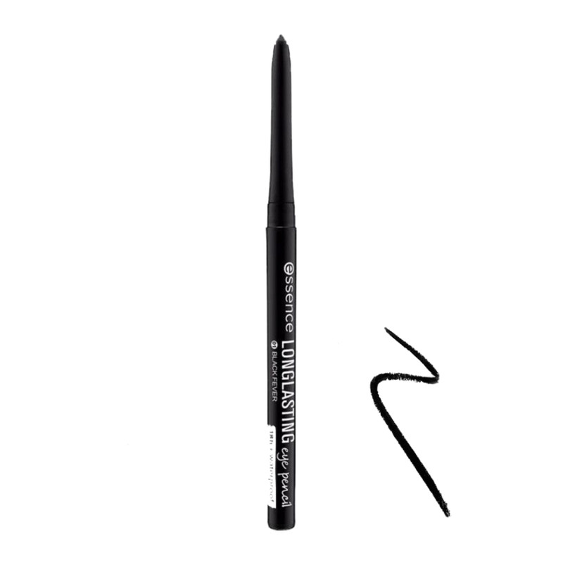 مداد چشم اسنس مدل Long Lasting شماره 01 fever