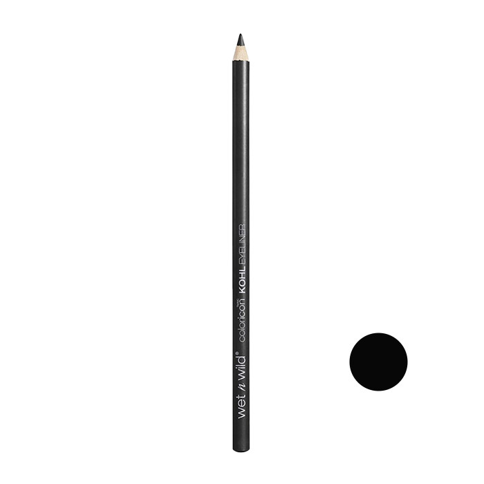 مداد چشم وت ان وایلد مدل Coloricon شماره E601A