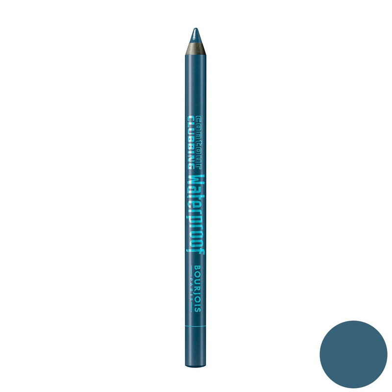 مداد چشم بورژوآ مدل Contour Clubbing Waterproof شماره 61