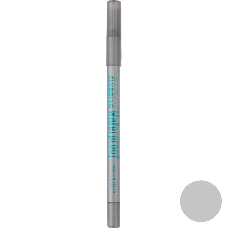 مداد چشم بورژوآ مدل Contour Clubbing Waterproof شماره 52