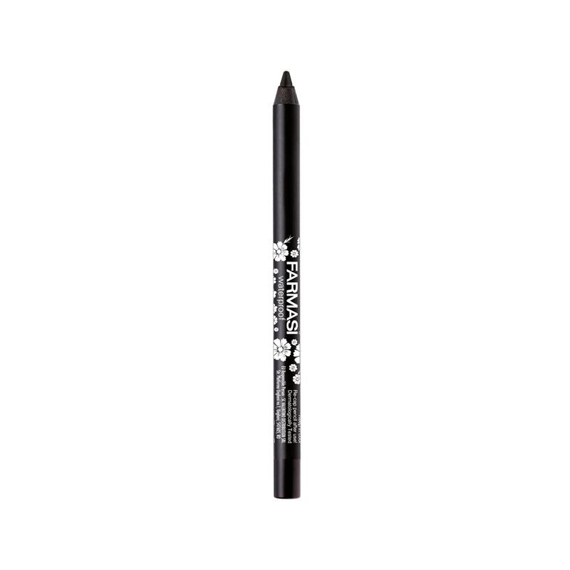 مداد چشم فارماسی مدل Drama Black