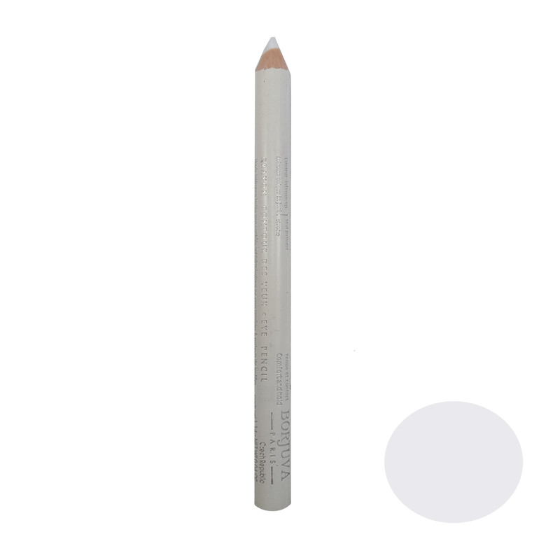 مداد چشم بورجووا مدل Khol and Contour شماره 113