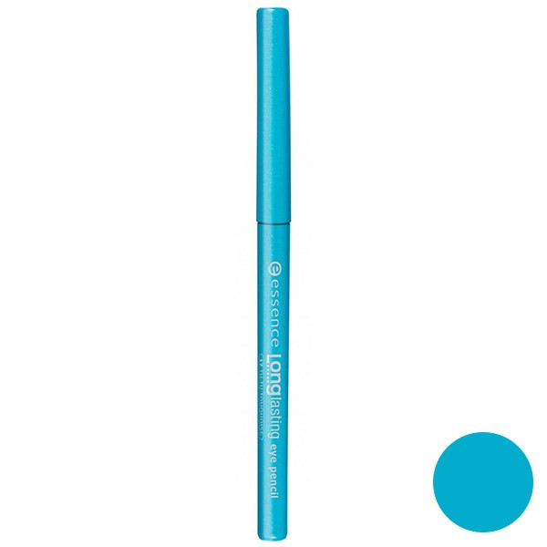 مداد چشم اسنس مدل Long Lasting 17