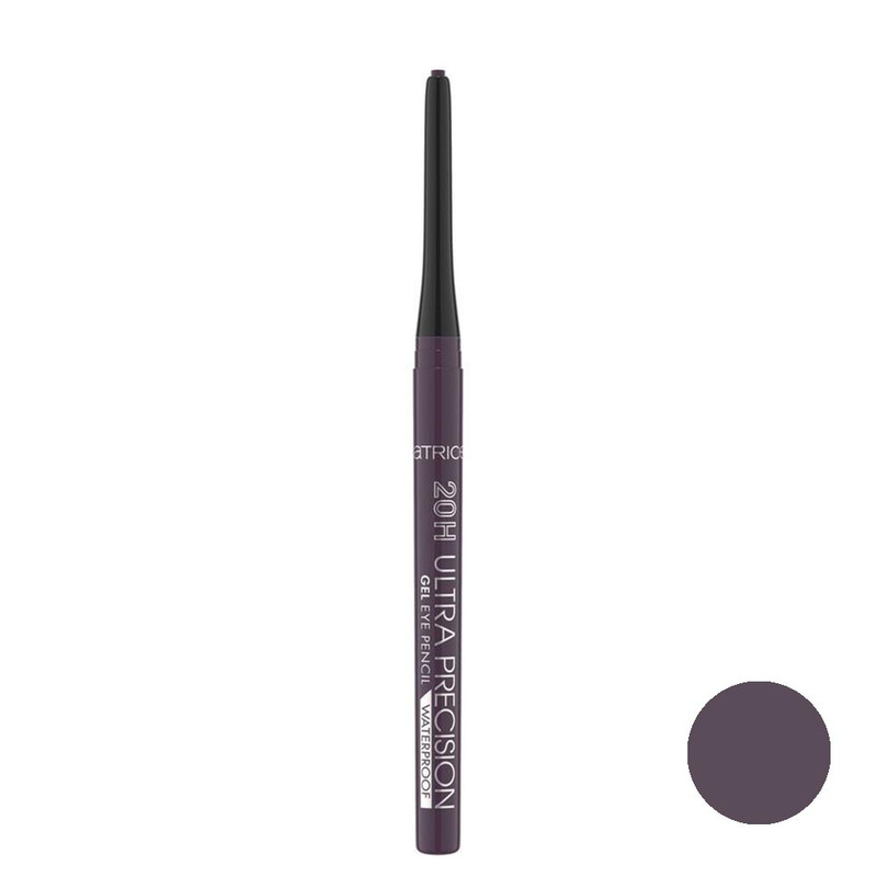 مداد چشم کاتریس مدل  20H Ultra Precision شماره 070