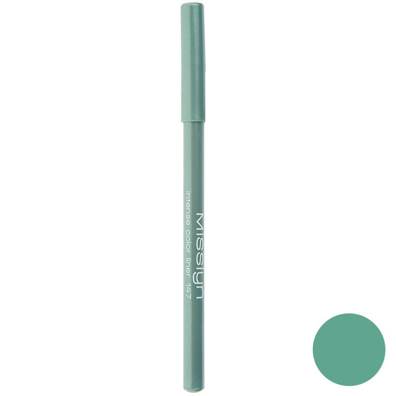 مداد چشم میسلین سری Intense Color Liner شماره 147