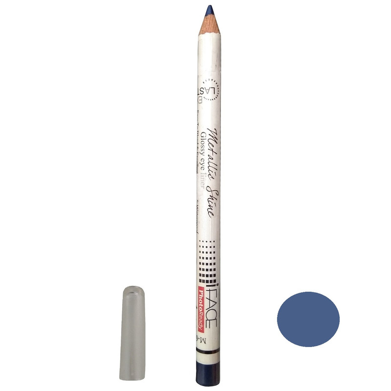 مداد چشم آی فیس شماره M-63