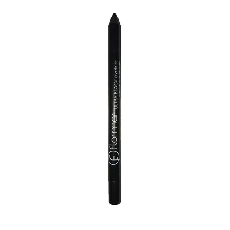 مداد چشم فلورمار اولترا مدل Black