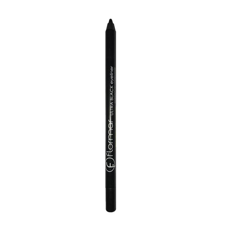 مداد چشم فلورمار مدل Ultra Black